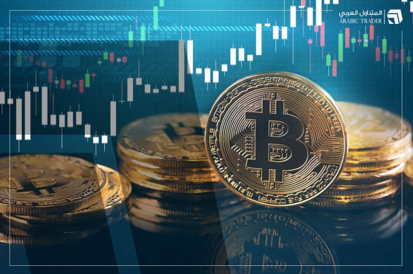 البيتكوين تفاجئ الأسواق وتكسر حاجز الــ 71 ألف دولار لأول مرة منذ يونيو